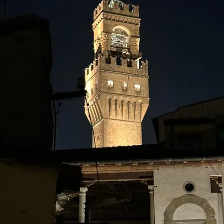 Panorama & Terrace Florence
