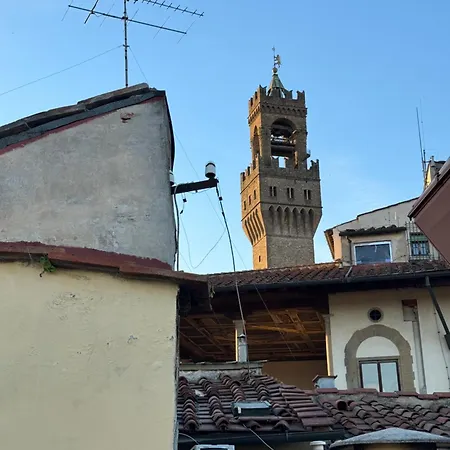 Panorama & Terrace Florence