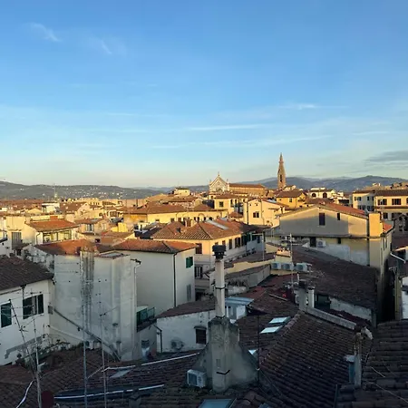 Appartement Panorama & Terrace