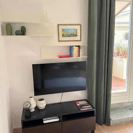 Panorama & Terrace *