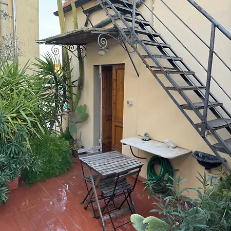 Panorama & Terrace * Florence