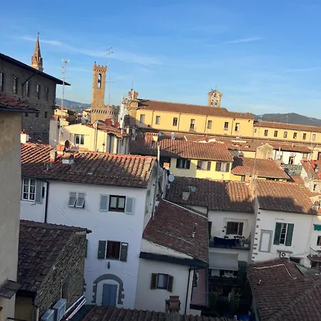 Panorama & Terrace