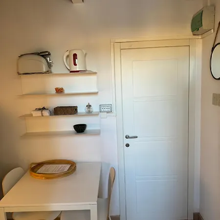 Panorama & Terrace Apartment *