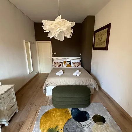 Panorama & Terrace 佛罗伦萨