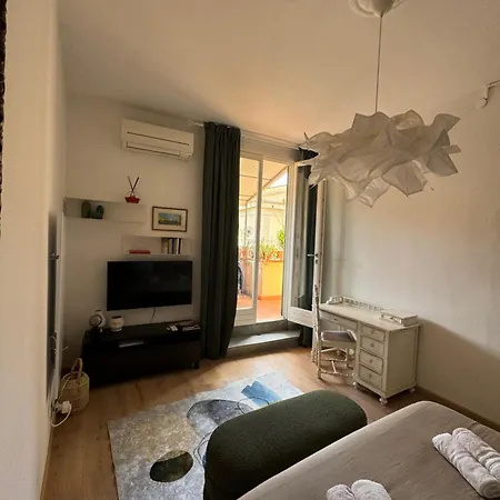 Panorama & Terrace Apartment *