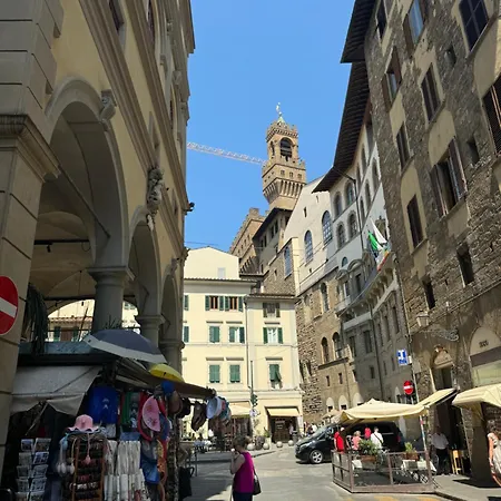 Panorama & Terrace Florence