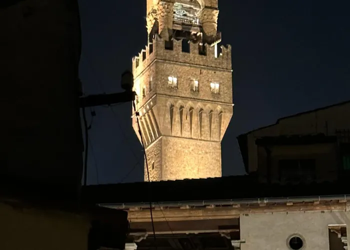 Panorama & Terrace Florencja