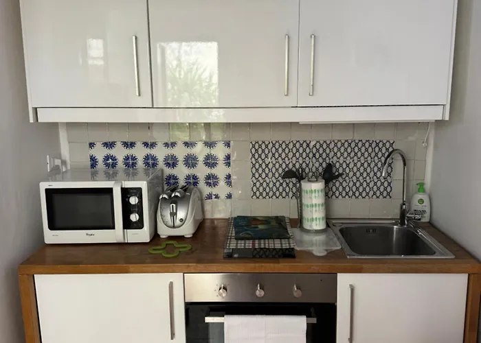 Panorama & Terrace Apartament