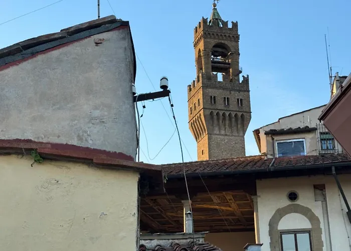 Panorama & Terrace Florencja