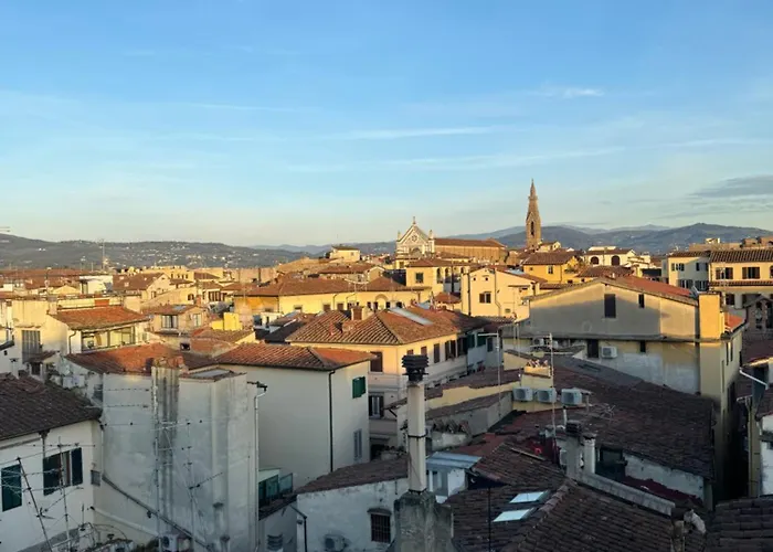 Apartament Panorama & Terrace