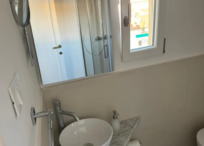Panorama & Terrace Apartament