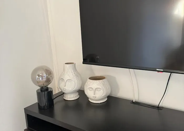 Panorama & Terrace Apartament
