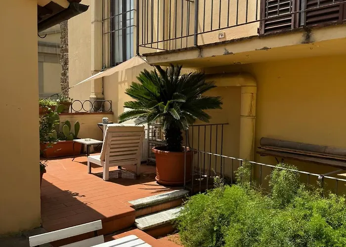 Apartament Panorama & Terrace *