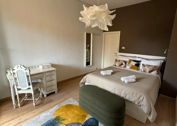 Panorama & Terrace Apartament