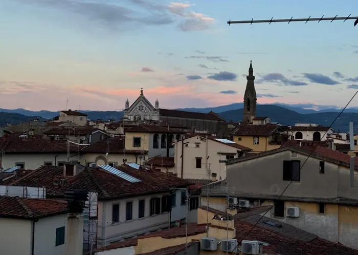 Apartament Panorama & Terrace *