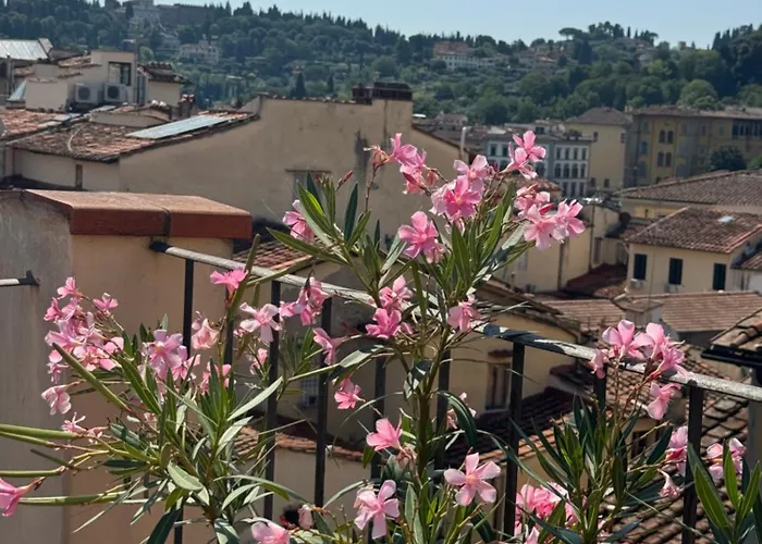 Apartament Panorama & Terrace *