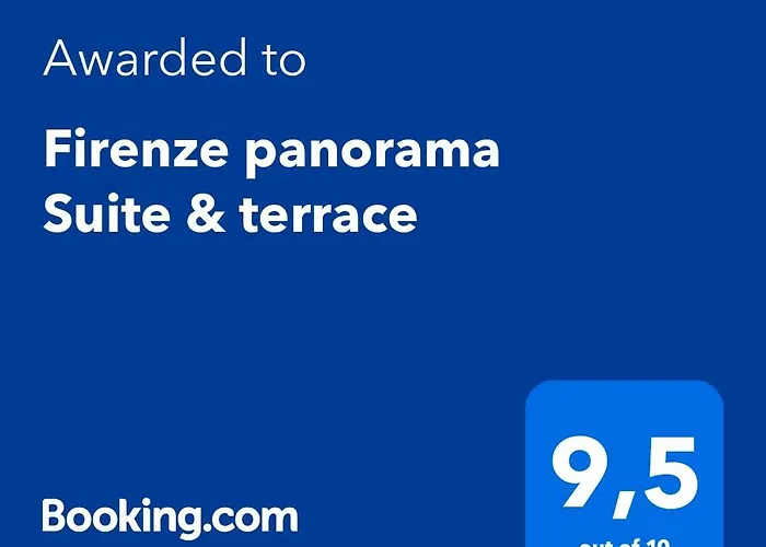 Panorama & Terrace Apartament *