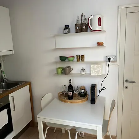 Panorama & Terrace Apartment *