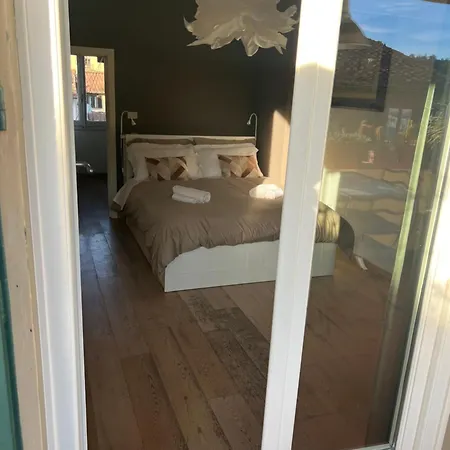 Panorama & Terrace Apartment Florenz