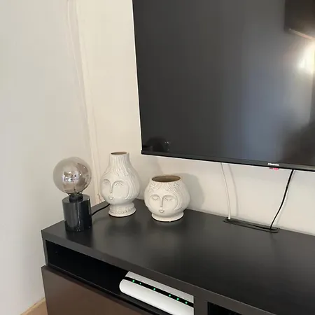 Panorama & Terrace Apartment