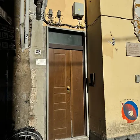 Apartman Panorama & Terrace Firenze