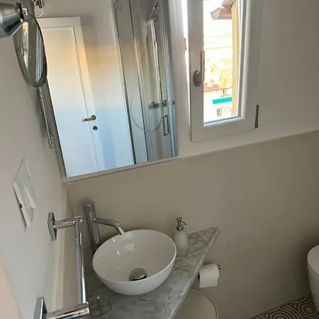 Panorama & Terrace Apartman