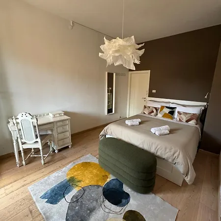 Panorama & Terrace Apartman